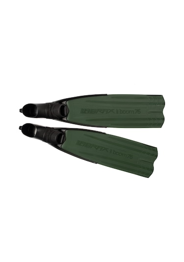 Innturkey Labrax Boom Thermoplastik Uzun Palet Yeşil