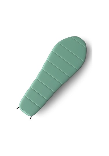 Husky -10c Junıor Uyku Tulumu Mout Turkuaz Turkuaz