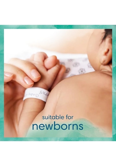 Prima Pampers Harmonie Islak Havlu Mendil Aqua Pure 48 Yaprak