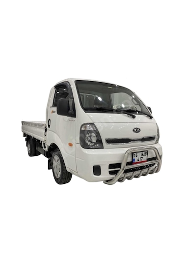 KIA BONGO KROM ÖN KORUMA
