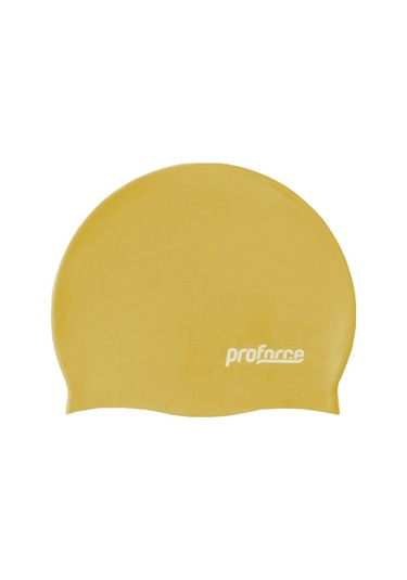 Bone Silikon Yüzme Bonesi Sb01 Sarı