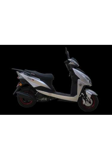 Bravo 50 Cc Elektrikli Motosiklet