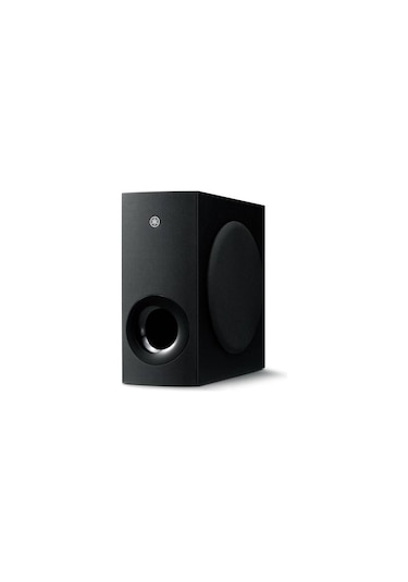 Yamaha Sr-b40a Bl Soundbar+sub