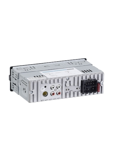 Jameson Çift Usb+sd+fm+bt Oto Teyp Js-425 Bt