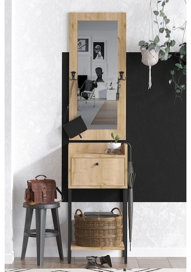 Decormet Olivia Dresuar Dec0109 Diğer