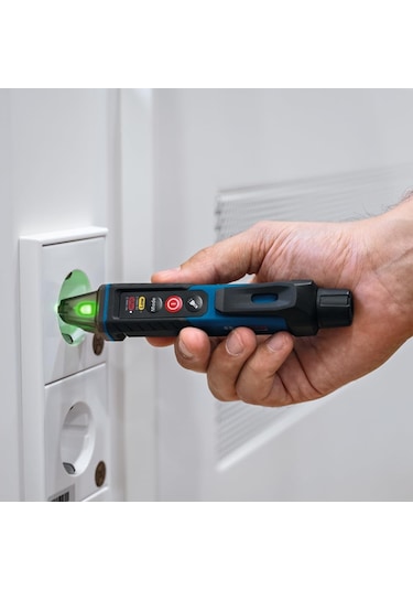 Bosch Temassız Voltaj Test Cihazı Gvd 1000-17 Professional
