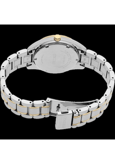 Seiko Sur582p1 Quartz Kadın Kol Saati
