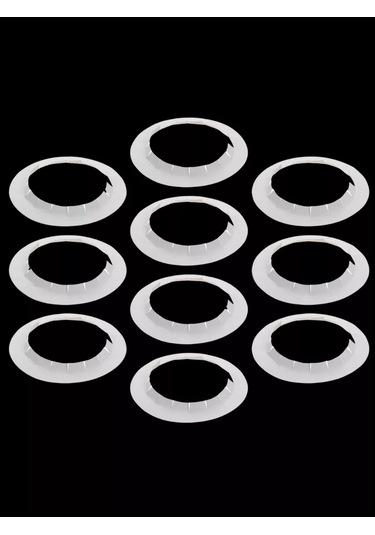 İtalwax Mum Eritici Koruma Kağıt Halkaları 20 Adet 225432578