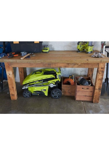 Ryobi RLM18E40H Elektrikli Çim Biçme Makinesi