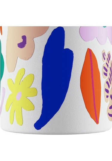 Clima Bottle Acqua Fiorita Paslanmaz Çelik Termos 330 ML