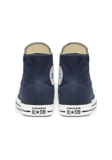 Converse Ct Chuck Taylor As Core Lacivert Erkek Sneaker Lacivert