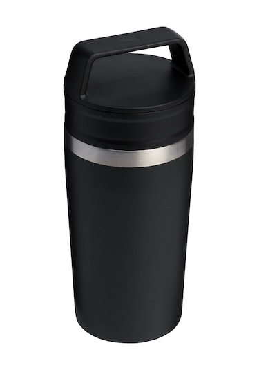 Stanley The Cafe To-Go Travel Mug 0.35 L  Siyah