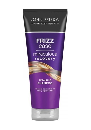 John Frieda Frizz Ease Kabarık Saçlar İçin Şampuan 250 ML