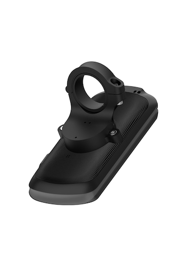 Garmin Variarct715 Radar Edge 540 Bilgisayar Montajlı Bisiklet Braketi Apple Airtag 2 İle Uyumlu Çok Renkli