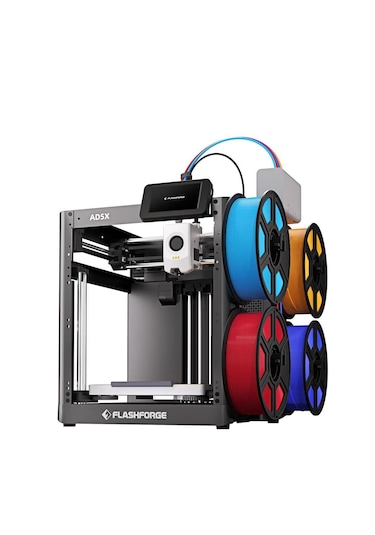 Flashforge Adventurer 5x 3d Yazıcı
