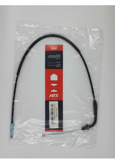 Mtx Mtxc01058 2007-2012 Honda Cbr 600 Rr Uyumlu Gaz Teli Çekme