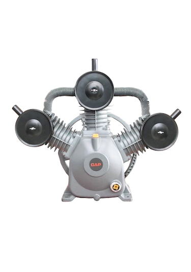 Kompresör Kafası Üç Piston 3 Piston 8 Bar G600