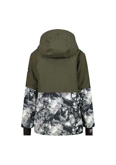 Killtec Ksw Çocuk Kayak Montu