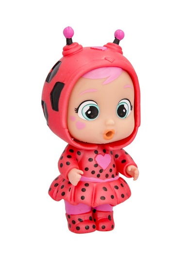 Cry Babies Magic Tears Stars Oyun Seti Lady 911062
