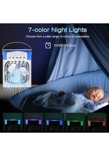 Yulong Moveevo "serinletici Ve Nemlendirici Kombinasyonu: 3 Hız Diğer