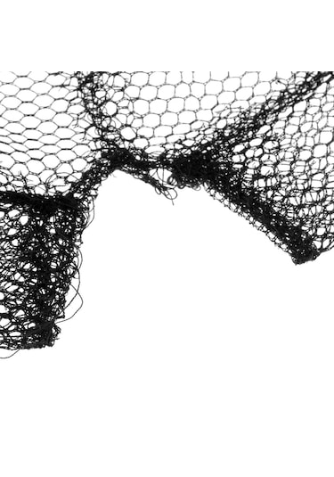 Suntek Brail Net Kumaş Naylon Balık Ağı Örgü Delik B