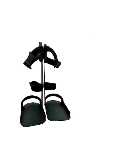 Egzersiz Pedalı Bacak Sabitleme Aparatı