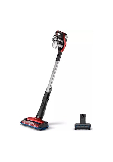 Philips XC7043/01 SpeedPro Max Dikey Şarjlı Süpürge