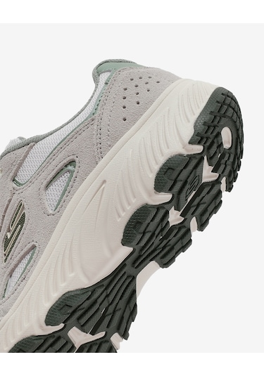 Skechers Hıllcrest 2.0 Kadın Outdoor Ayakkabı 180009 Owgn Beyaz