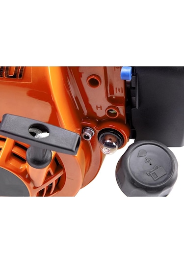 Gardenpro EB300 Benzinli Yaprak Üfleme Makinesi