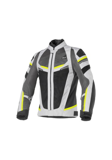 Clover Rainjet Wp Yazlık Kadın Mont -Gri / Neon