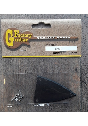 Domo 802 Truss Rod Kapağı