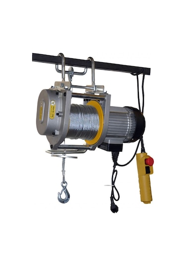 Monofaze Caraskal Vinç Kumanda N11.13