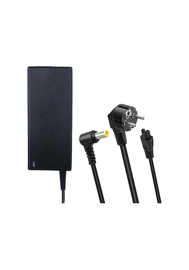 Weko 19.5 Volt - 4.74 Amper 65x44mm Uçlu Sony Samsung Uyumlu Yerli Üretim Notebook Adaptör