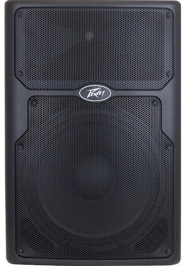 Peavey Pvxp-12 12inç 980 Watt 2 Yollu Aktif Hoparlör