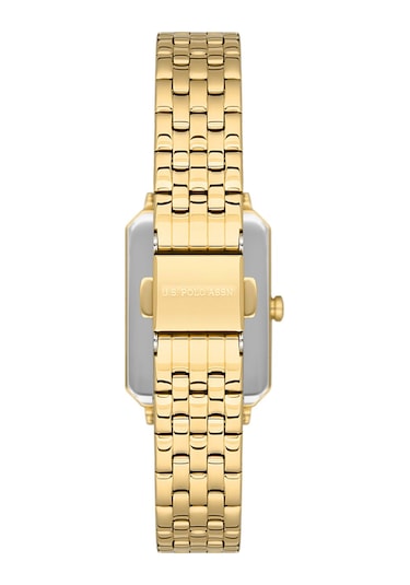 U.S. Polo. Assn. Uspa2043-02 Kadın Kol Saati