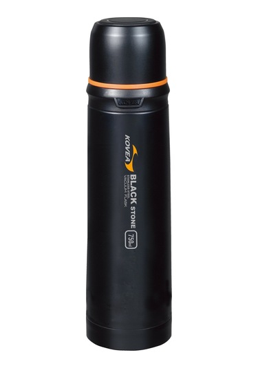 Kovea Black Stone 750 Ml. Termos Çok Renkli
