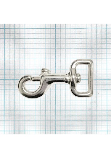 Zooone Çevirmeli Çelik Fırdöndü, 25x75 Mm, Zoo One 140924626