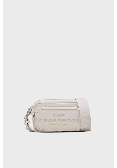 Marc Jacobs Kadın Çapraz Çanta 2s5hcr002h02 Bej