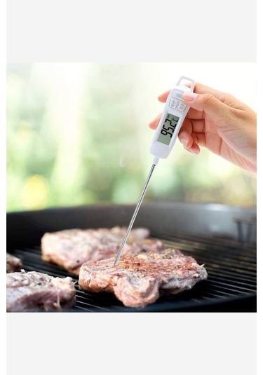 Dijital Süt Termometresi Diğer