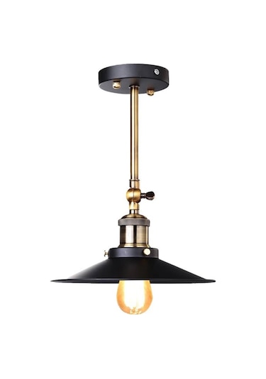 Riolight Retro Tekli Sarkıt Ve Aplik (373882303)