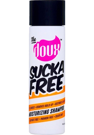 The Doux Sucka Free Nemlendirici Şampuan 236ml Tüm Saçlar