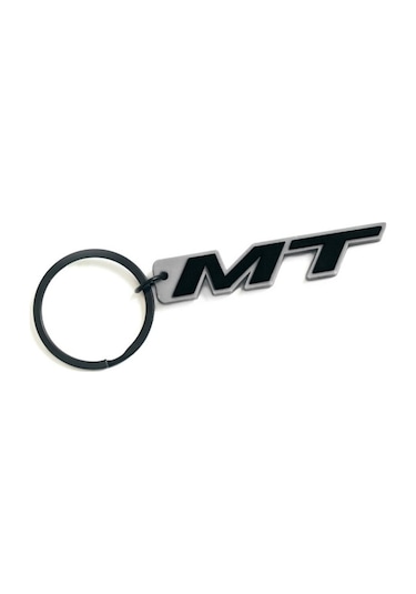 Yamaha Mt Anahtarlık N21-Ek009-B1-00