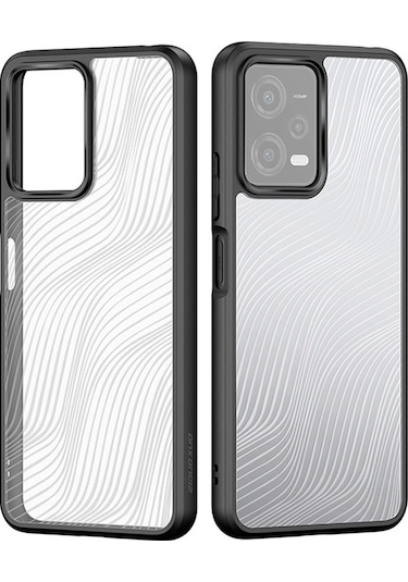 Dux Ducis Redmi Note 12 5g-note 12r Pro-poco X5 5g Pc-tpu Kılıf