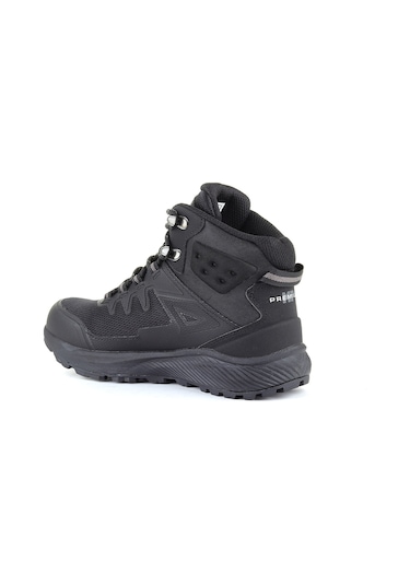 M.p. Hell Su Geçirmez Outdoor Erkek Bot 667800001205 01 Siyah Siyah