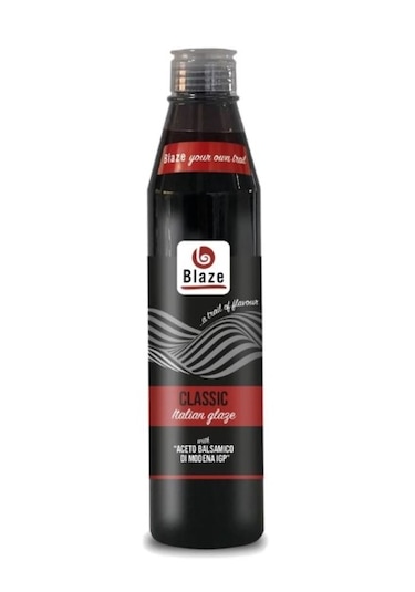 Blaze Balsamik Glaze Sosu 380ml/448gr X 2 Adet