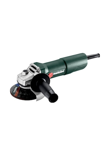 Metabo W 750-115 750 W 115 MM Avuç Taşlama Makinesi