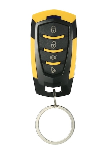 Pazly Evrensel Araba Kapı Kilidi Bagaj Açma Düğmesi Anahtarsız K5835