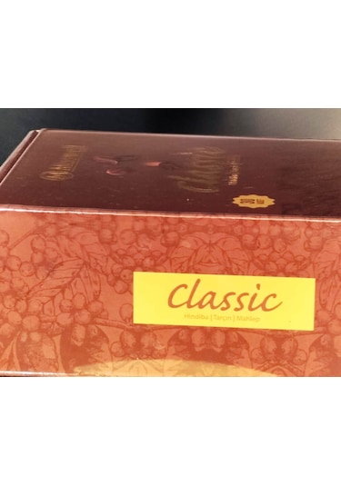 Misswell Classsic Bitki Ekstraktlı Kahve 90 G