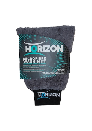 Horizon Mikrofiber Yıkama Eldiveni