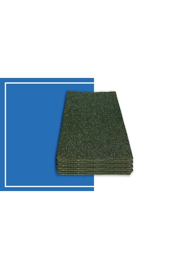 Komşu Duvar Ses Yalıtımı 20mm -1400gr- 5 Adet